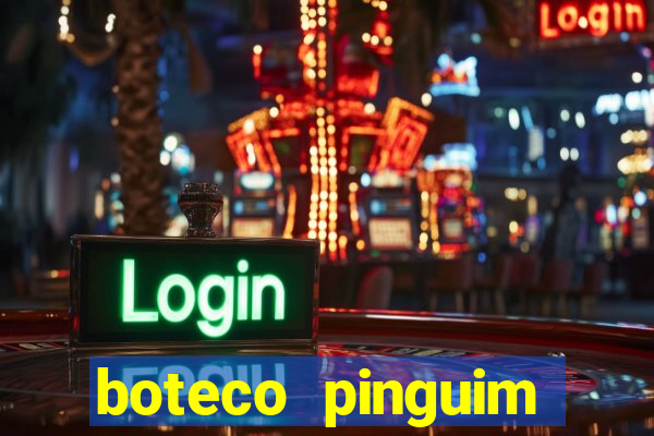boteco pinguim assis brasil porto alegre